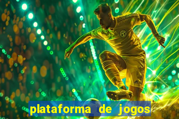 plataforma de jogos para ganhar dinheiro gratuito